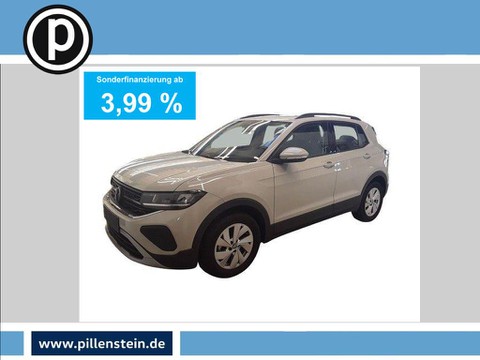 Volkswagen T-Cross 1.0 TSI LIFE IQ DRIVE APP-C