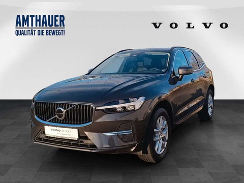 Volvo XC60 B4 Diesel hinten HFS