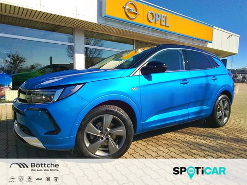 Opel Grandland 1.5 Elegance