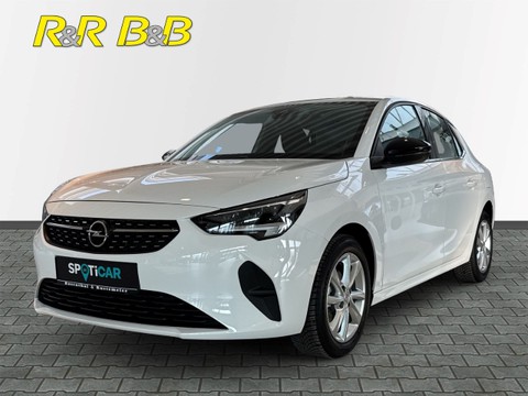 Opel Corsa 1.2 F Elegance ALLWETTER