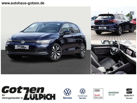 Volkswagen Golf 1.5 TSI VIII Move Move Light