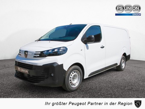 Peugeot Expert 2.0 Kasten Lang