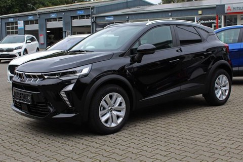 Mitsubishi ASX 1.3 T &quot;Plus&quot; Modell 2025 Plus