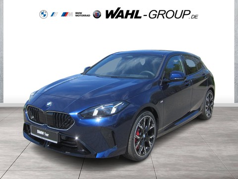 BMW 123 xDrive M Sport Pro IconicGlow