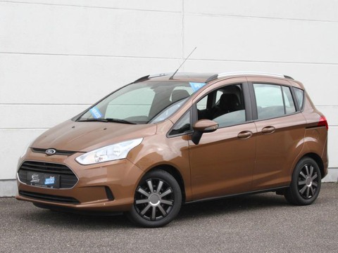 Ford B-Max 1.0 EB Trend