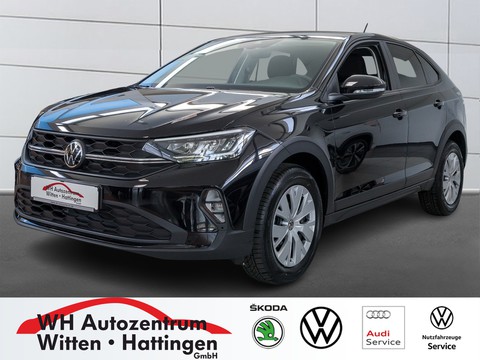 Volkswagen Taigo 1.0 TSI GJ-REIFEN PRIVACY
