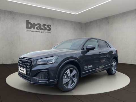 Audi Q2 advanced 35 TFSI