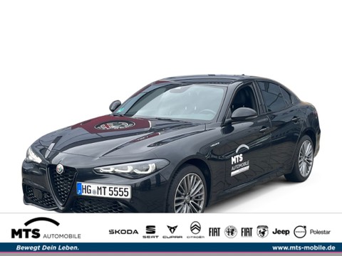 Alfa Romeo Giulia 2.0 Veloce Q4 EU6d MY23-Veloce Turbo 16V 206kW (280 )