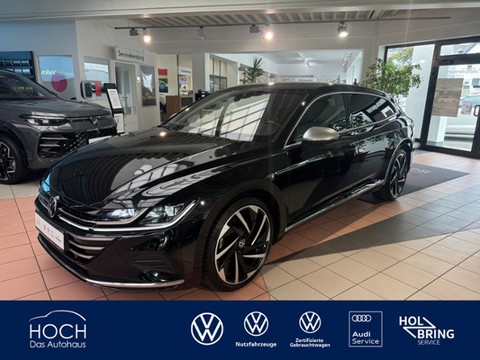 Volkswagen Arteon 2.0 TDI Shooting Brake