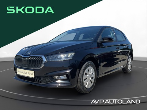 Skoda Fabia 1.0 TSI SELECTION | | | |