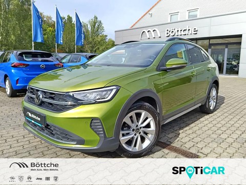 Volkswagen Taigo 1.0 TSI Move