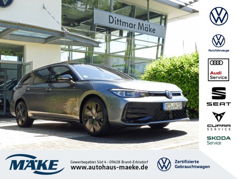 Volkswagen Passat 2.0 TDI R-Line SIGNATURE