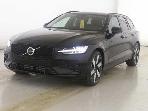 Volvo V60 Plug-In-Hybrid T8 Plug-in Hybrid AWD Ultra Dark