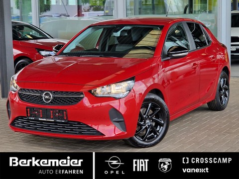 Opel Corsa F Edition