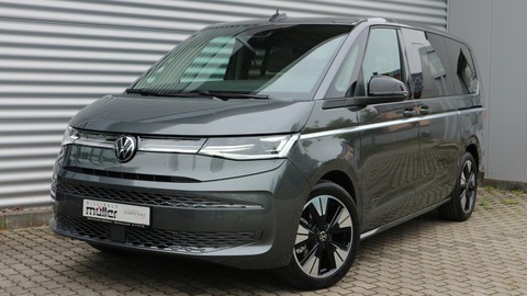 Volkswagen Multivan Langversion Style