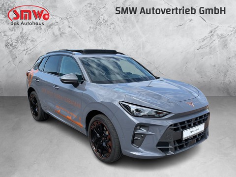 CUPRA Terramar 2.0 TSI 265PS VZ 20ZOLL SENNHEISER