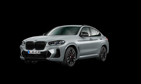 BMW X4 M40 i M SPORT °