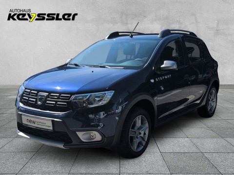 Dacia Sandero 0.9 TCe 90 eco² Stepway Prestige