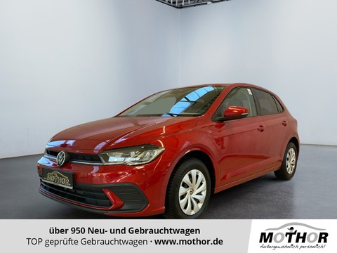 Volkswagen Polo 1.0 TSI VI Life