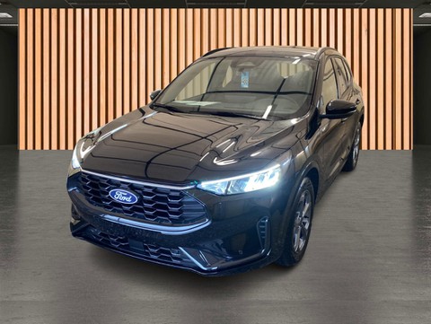 Ford Kuga 1.5 EcoBoost ST-Line