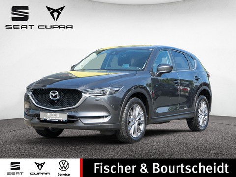 Mazda CX-5 2.5 Kangei