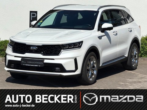 Kia Sorento 2.2 PLATINUM °