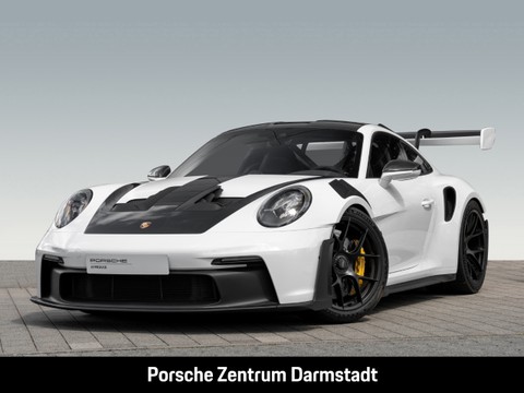 Porsche 992 911 GT3 Weissach-Paket Liftsystem