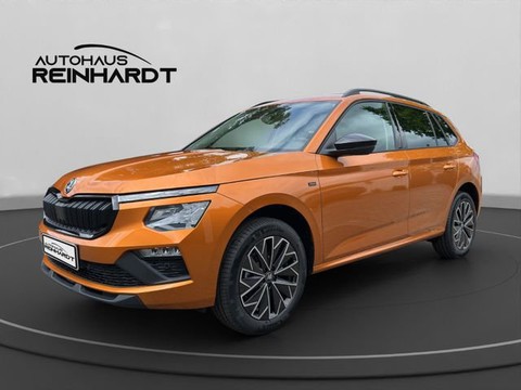 Skoda Kamiq 1.0 TSI SELECTION Selection