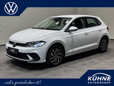 Volkswagen Polo 1.0 Life |