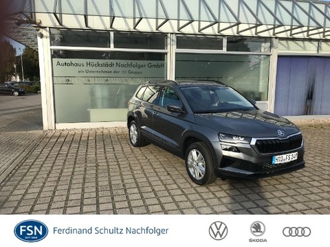 Skoda Karoq 1.5 TSI Selection