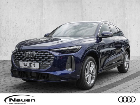 Audi Q5 Advanced Businesspak