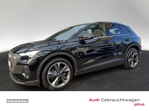 Audi Q4 undefined