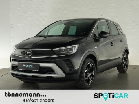Opel Crossland ELEGANCE SITZ SITZ VO HI