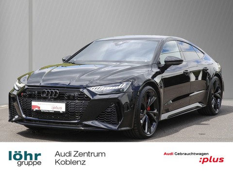 Audi RS7 Sportback TFSI quattro