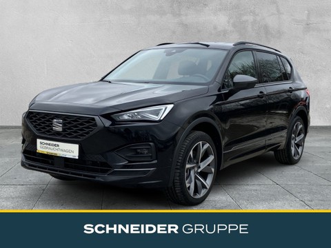 Seat Tarraco 2.0 TDI FR