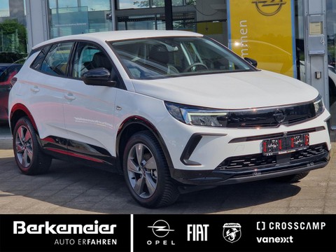 Opel Grandland Line Grad