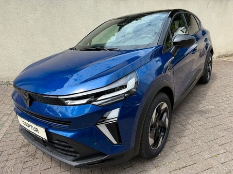 Renault Captur TCe 90 Techno AN LAGER Techno