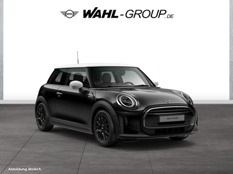 MINI Cooper CLASSIC TRIM
