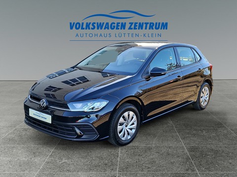 Volkswagen Polo 1.0