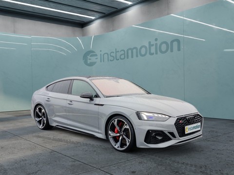 Audi RS5 2.9 TFSI Sportback q