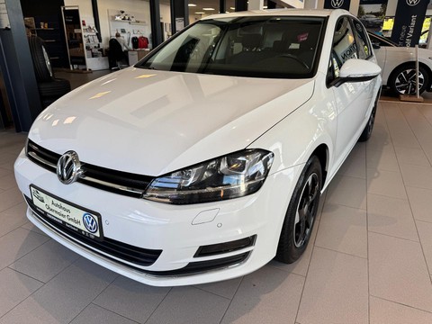 Volkswagen Golf 1.4 TSI Highline VII