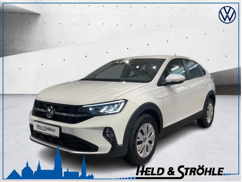 Volkswagen Taigo 1.0 l TSI OPF