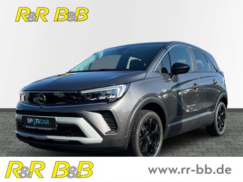 Opel Crossland 1.2 Elegance Turbo