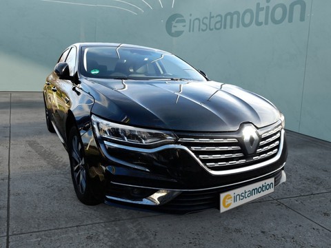 Renault Talisman TCe 160 Intens 17Z