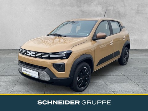 Dacia Spring EXTREME ELECTRIC 65