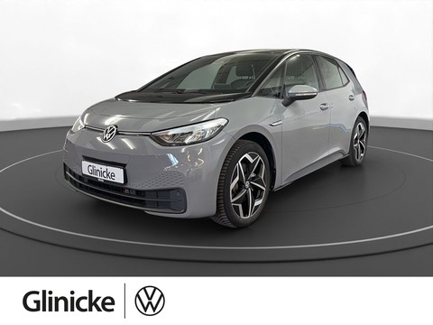 Volkswagen ID.3 Pro S vo hi