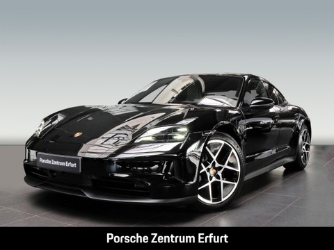 Porsche Taycan Performancebatterie Plus