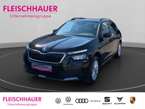 Skoda Kamiq 1.0 TSI Selection APPLECARPLAY