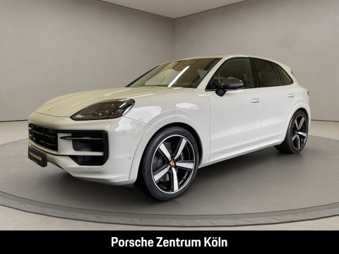 Porsche Cayenne GTS Carbon-Deisgn