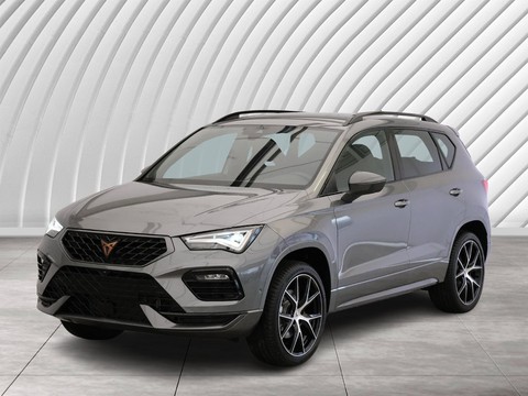 CUPRA Ateca 2.0 TSI